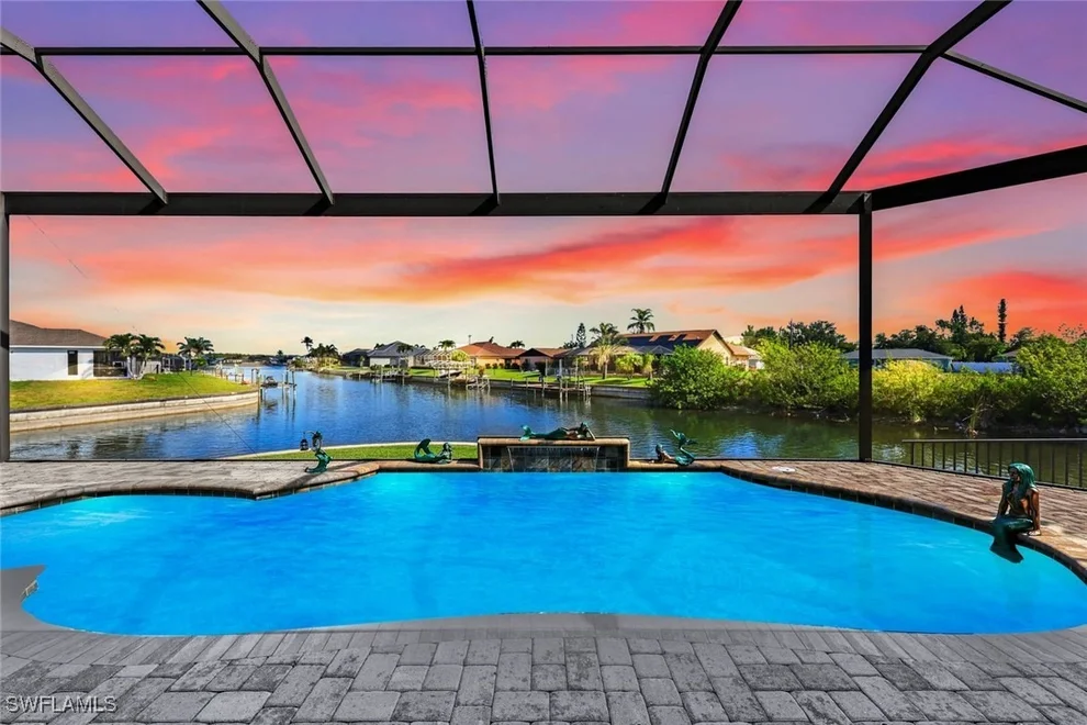 Unit for sale at 225 SW 12th Terrace, Cape Coral, FL 33991