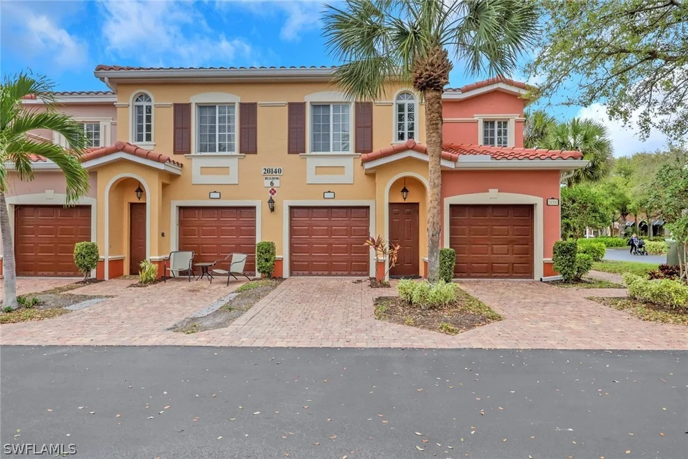Unit for sale at 20140 Estero Gardens Circle, Estero, FL 33928