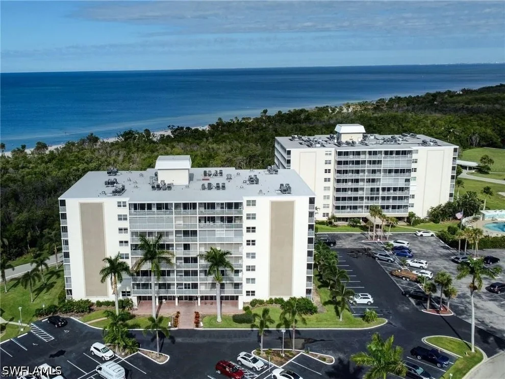 Unit for sale at 3 Bluebill Avenue, Naples, FL 34108