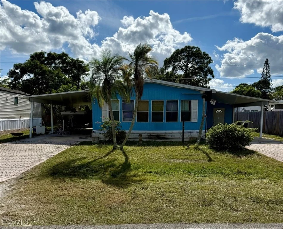 Unit for sale at 11201 Tango Drive, Bonita Springs, FL 34135