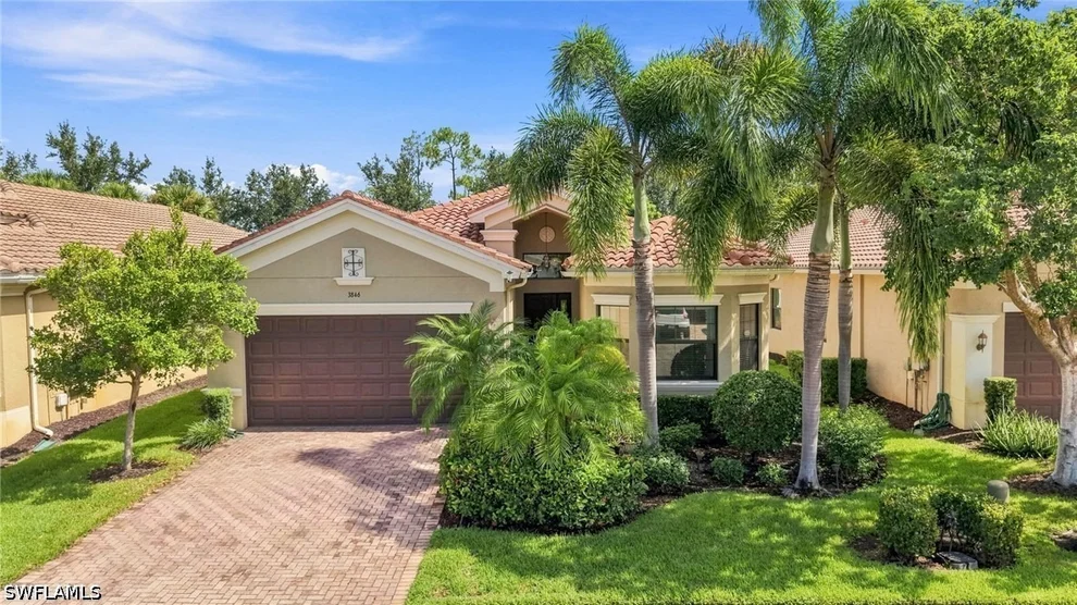 Unit for sale at 3846 Pleasant Springs Drive, Naples, FL 34119