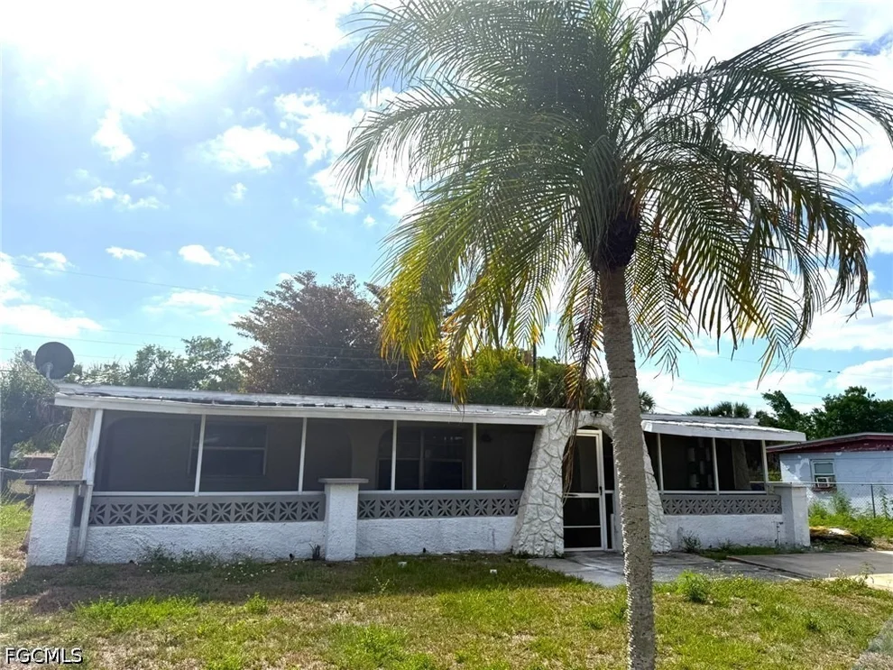 Unit for sale at 1522 Brookhill Drive, Fort Myers, FL 33916