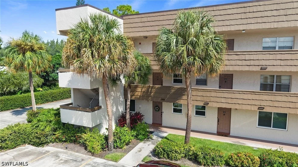 Unit for sale at 499 Forest Lakes Boulevard, Naples, FL 34105