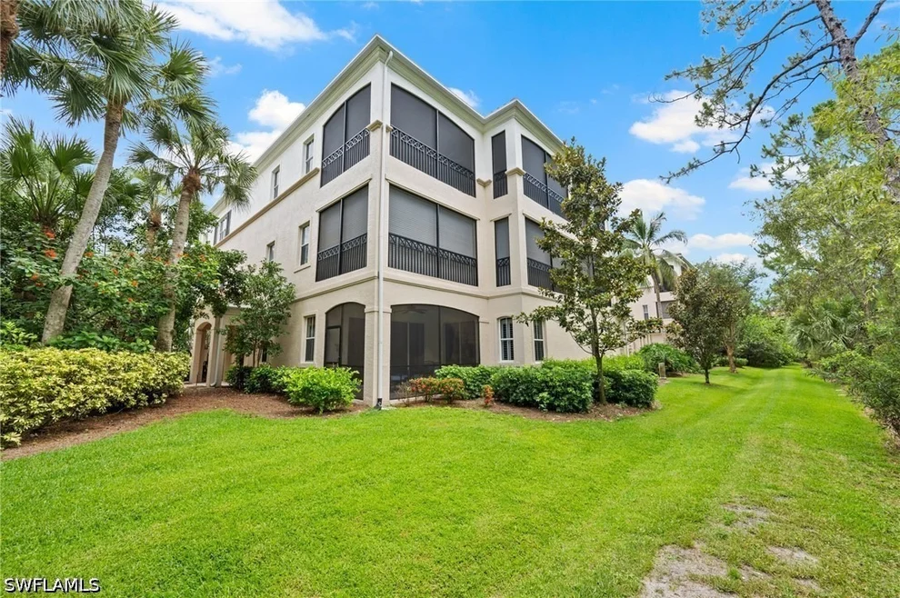 Unit for sale at 2809 TIBURON Boulevard E, Naples, FL 34109