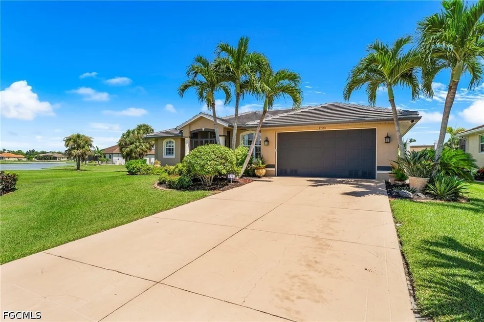 Unit for sale at 17150 Sarong Lane, Punta Gorda, FL 33955