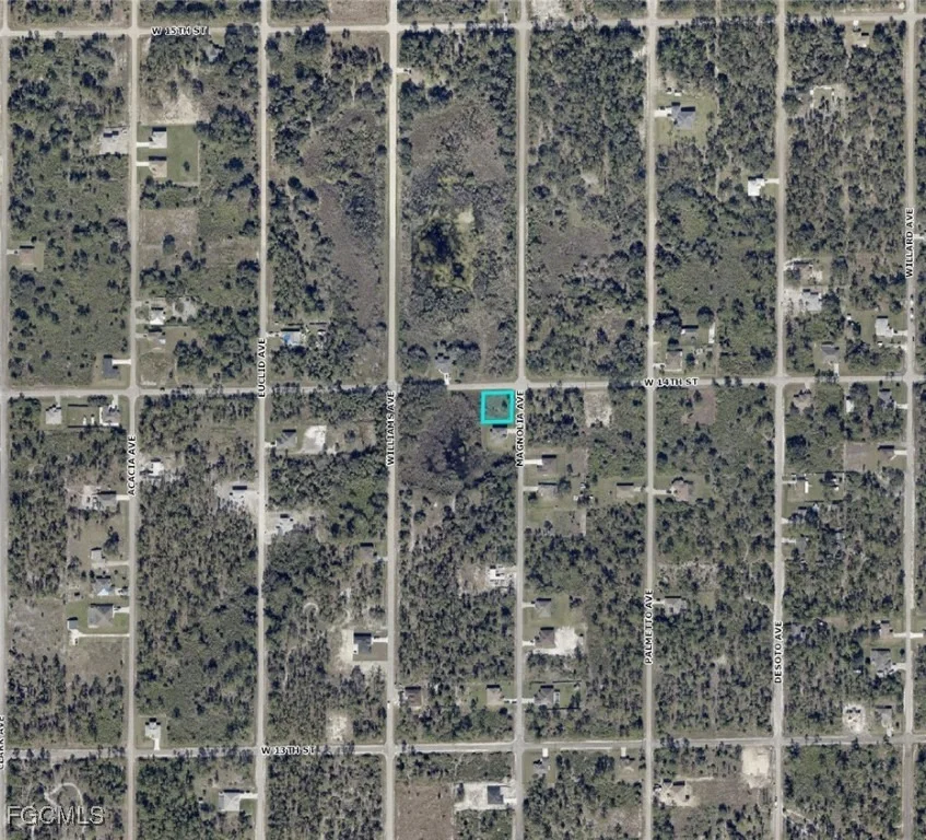 Unit for sale at 1001 W 14th Street, Lehigh Acres, FL 33972