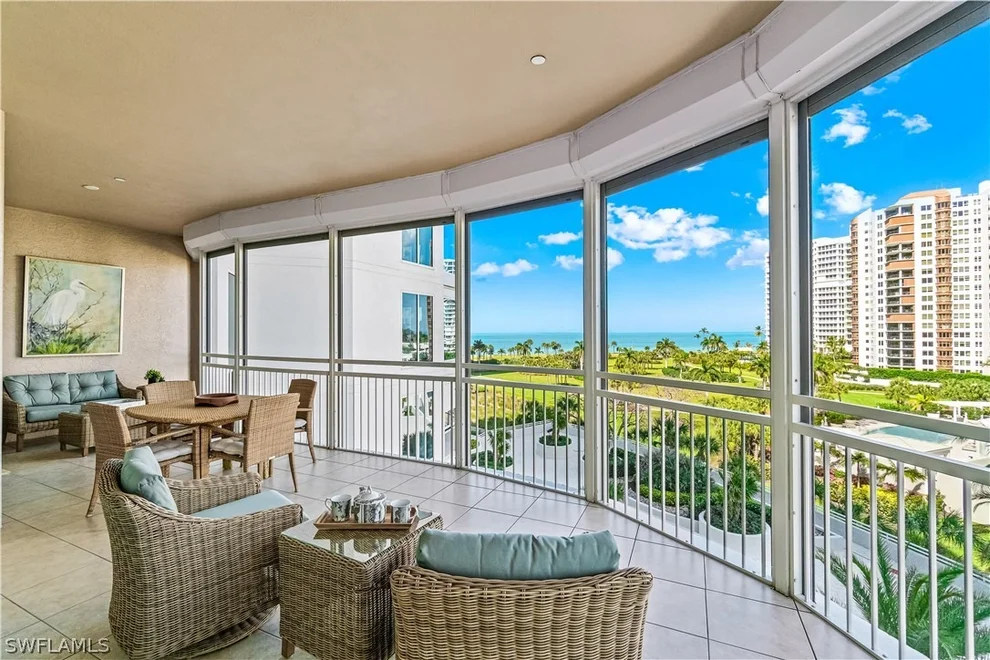 Unit for sale at 4151 Gulf Shore Boulevard N, Naples, FL 34103