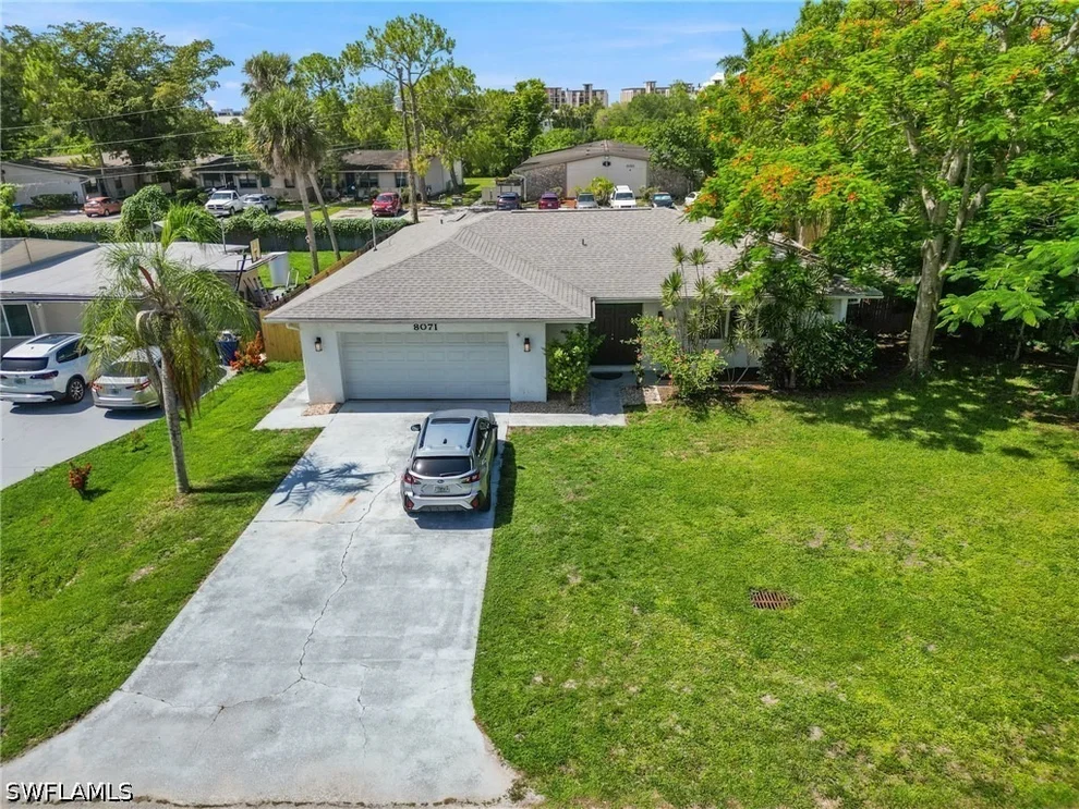 Unit for sale at 8071 Cleaves Road, North Fort Myers, FL 33903