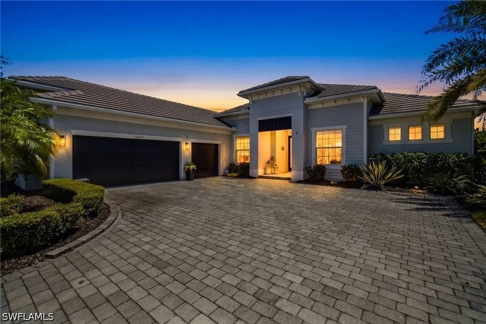 Unit for sale at 15967 Talon Terrace, Punta Gorda, FL 33982