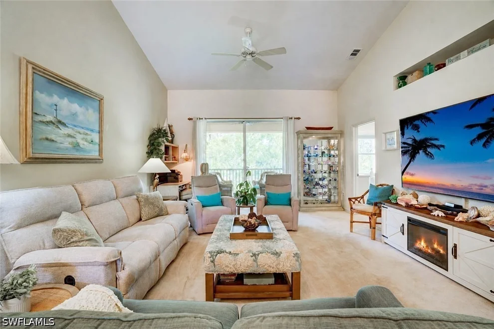 Unit for sale at 509 Robin Hood Circle, Naples, FL 34104