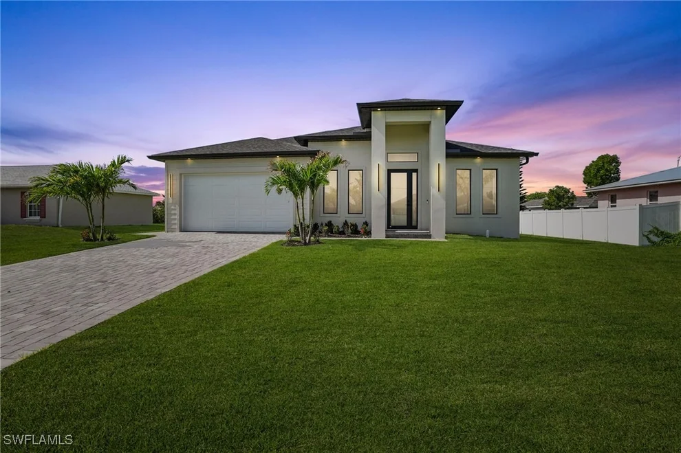 Unit for sale at 1806 NW 21st Avenue, Cape Coral, FL 33993
