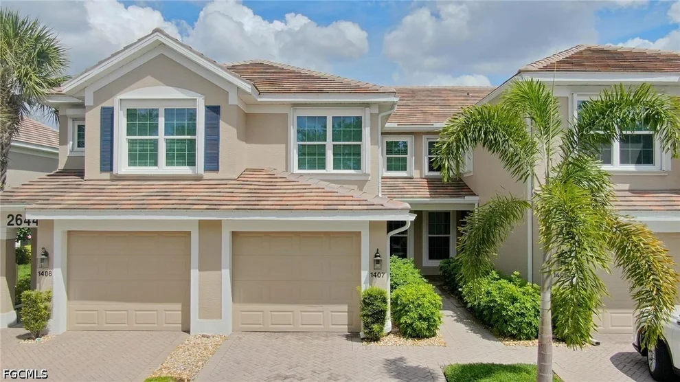 Unit for sale at 2644 Somerville Loop, Cape Coral, FL 33991