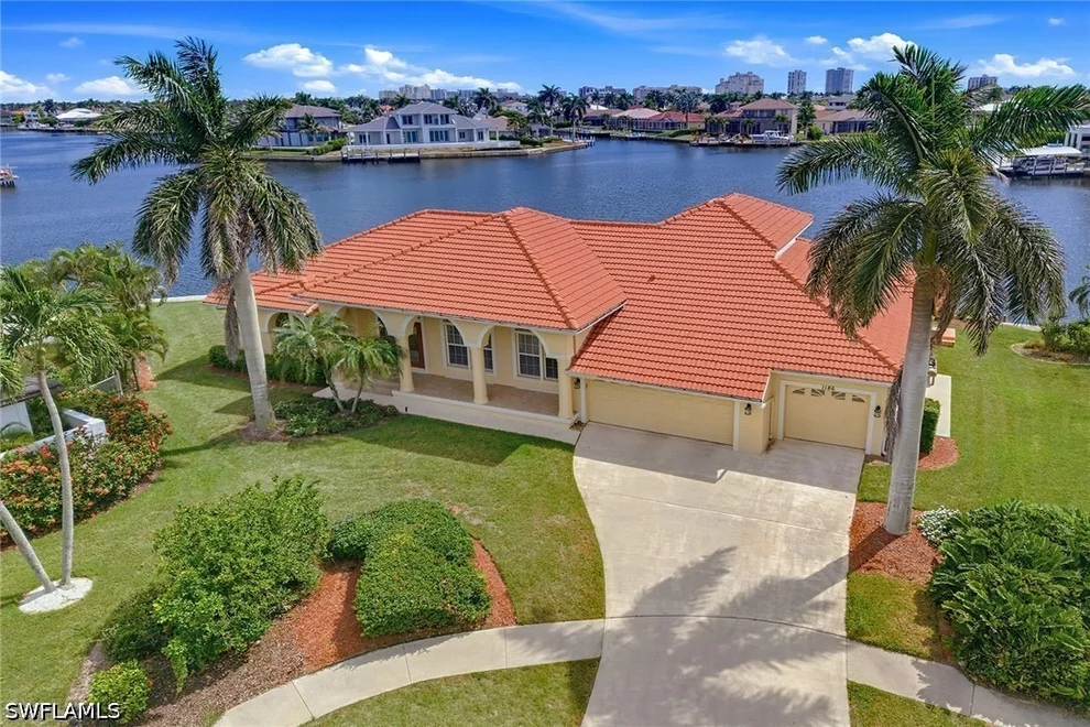 Unit for sale at 1186 Strawberry Court, Marco Island, FL 34145