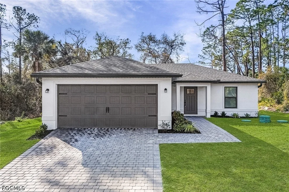 Unit for sale at 724 Goldrock Road, Lehigh Acres, FL 33974