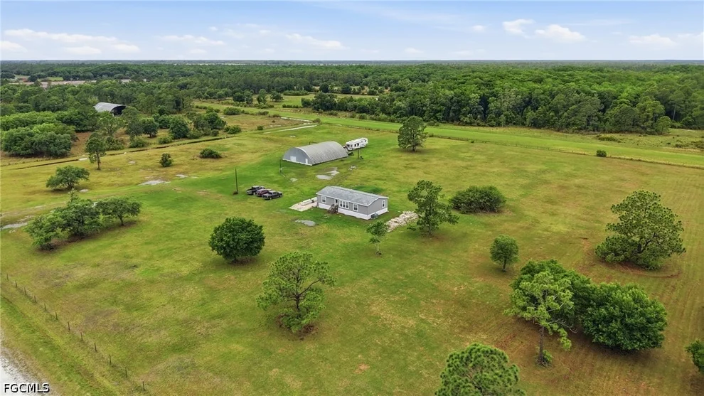 Unit for sale at 3195 Fernwood Lane, Labelle, FL 33935