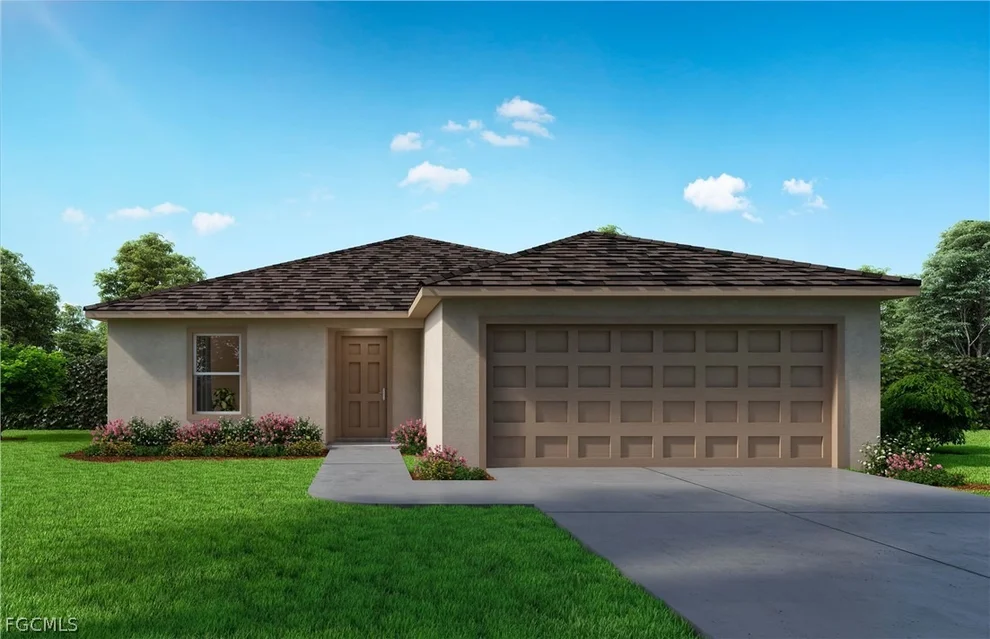 Unit for sale at 5008 Spinnaker Road, Labelle, FL 33935