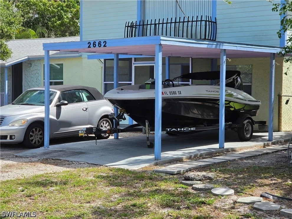 Unit for sale at 2662 Mangrove Street, Naples, FL 34112