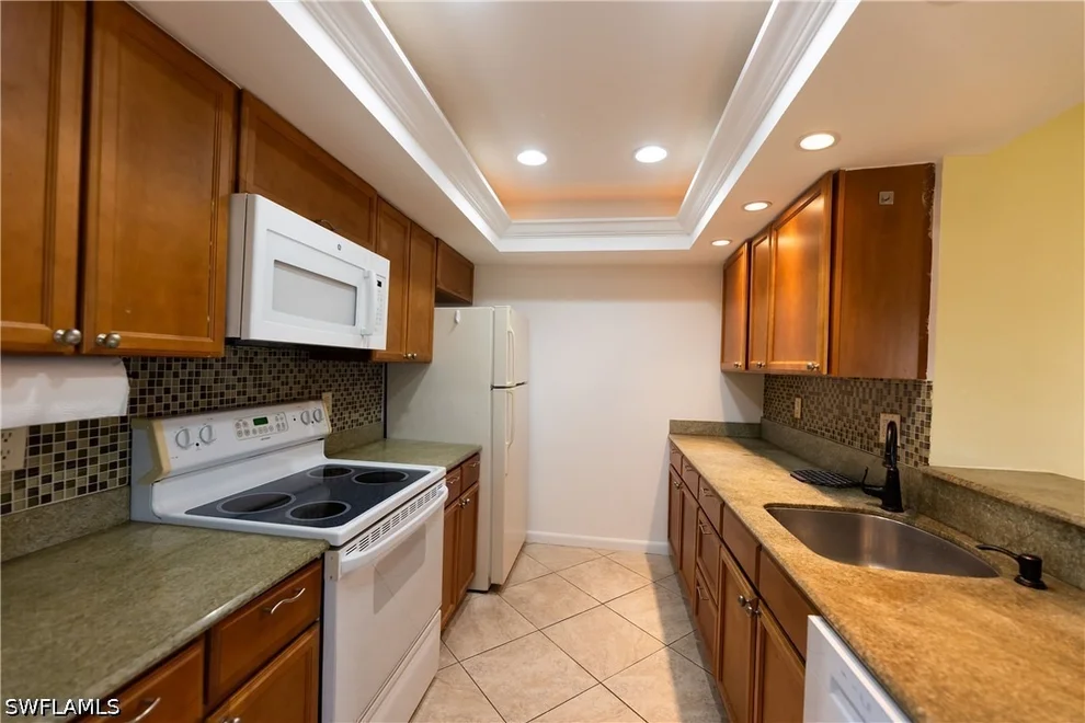 Unit for sale at 3655 Boca Ciega Drive, Naples, FL 34112