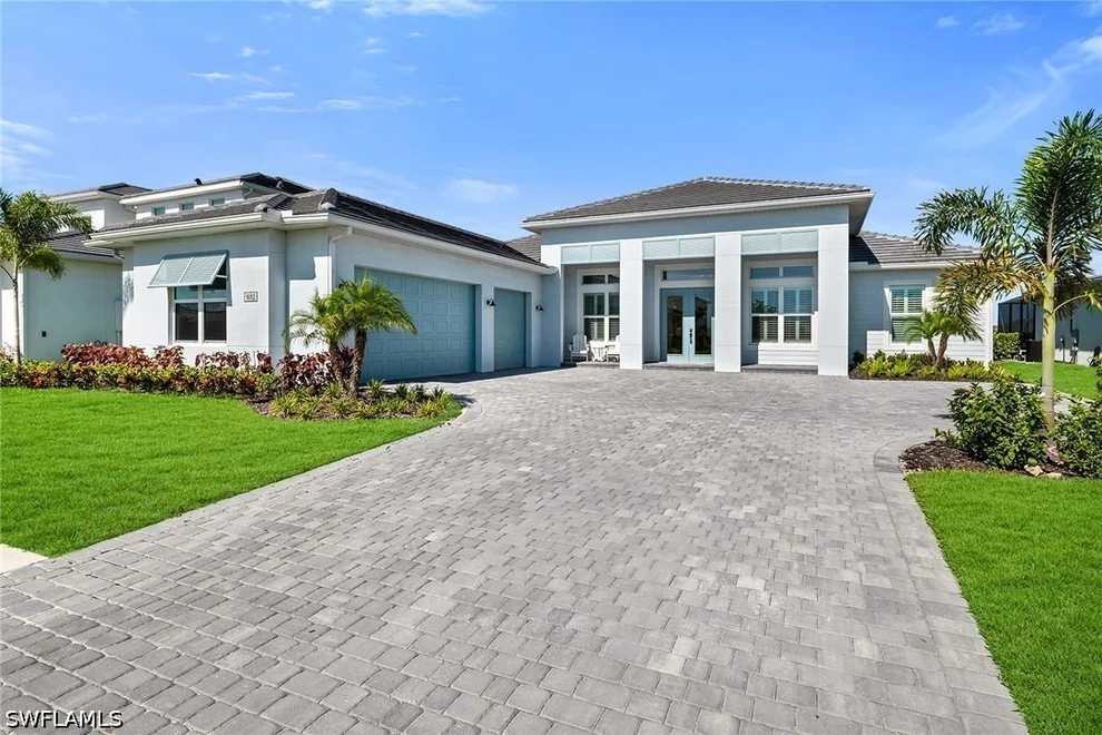 Unit for sale at 9182 Wisteria Way, Naples, FL 34114