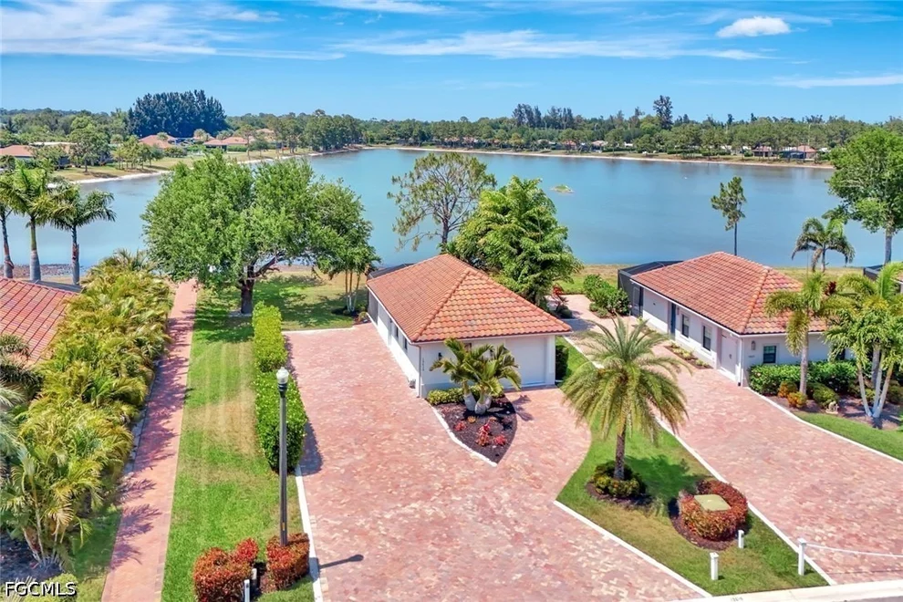 Unit for sale at 13619 Golden Palms Circle, Fort Myers, FL 33913