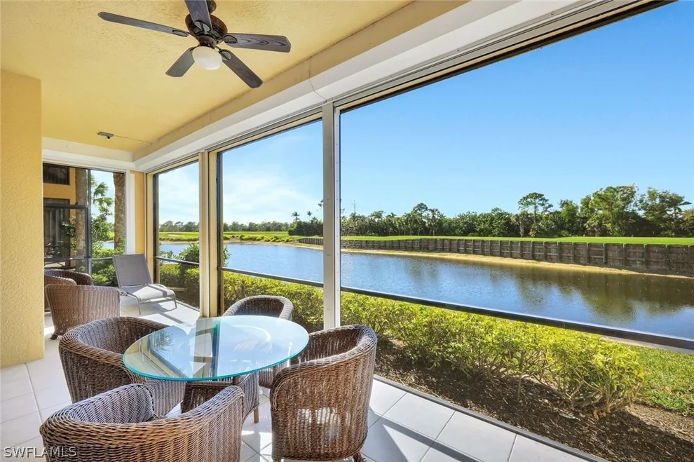 Unit for sale at 18530 Sandalwood Pointe, Fort Myers, FL 33908