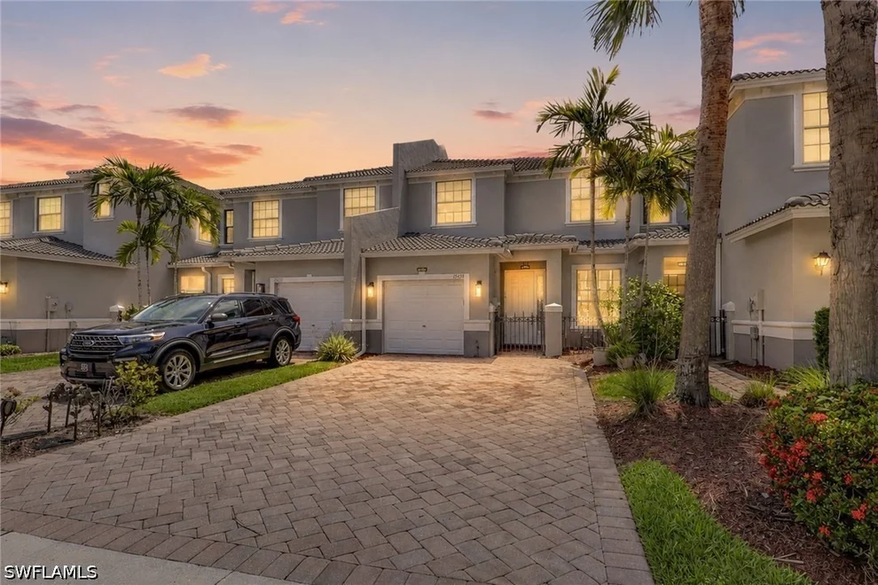 Unit for sale at 15454 Summit Place Circle, Naples, FL 34119