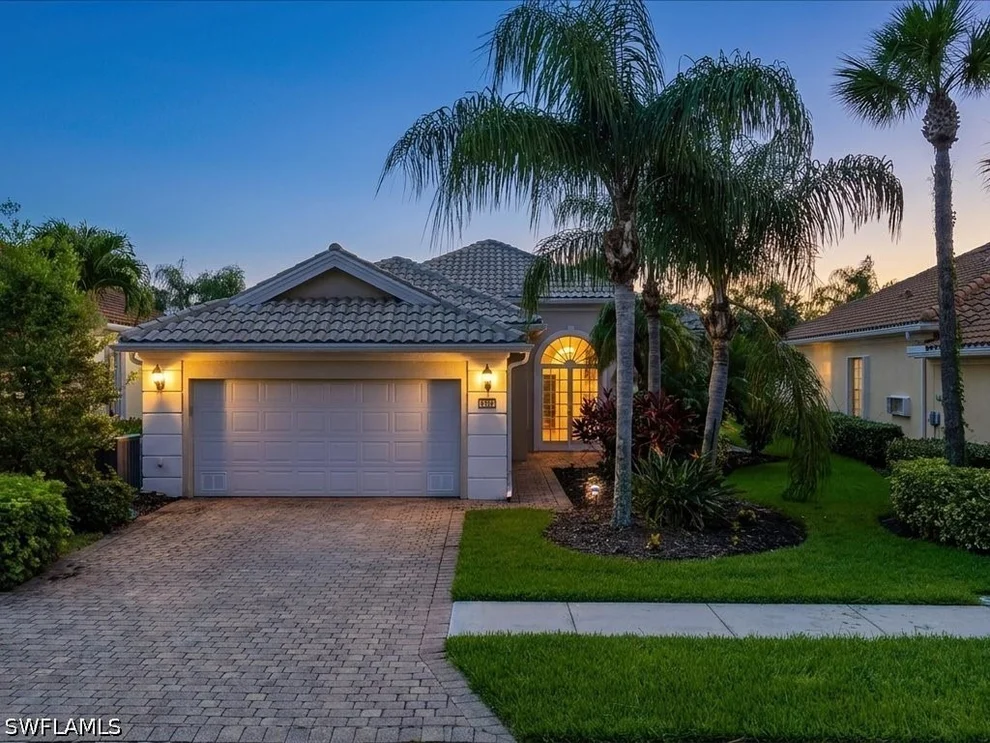 Unit for sale at 8706 Ferrara Court, Naples, FL 34114