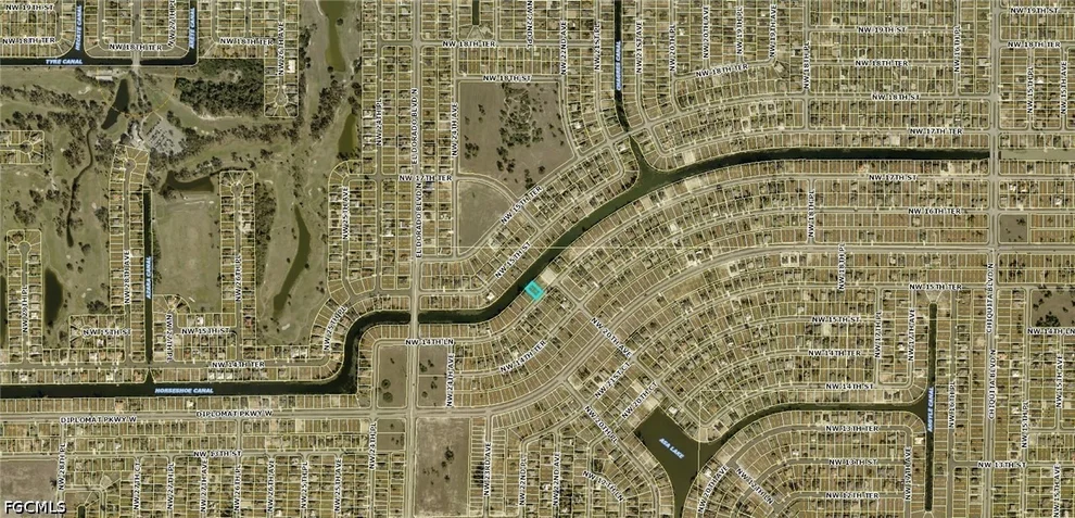 Unit for sale at 2109 NW 14th Lane, Cape Coral, FL 33993