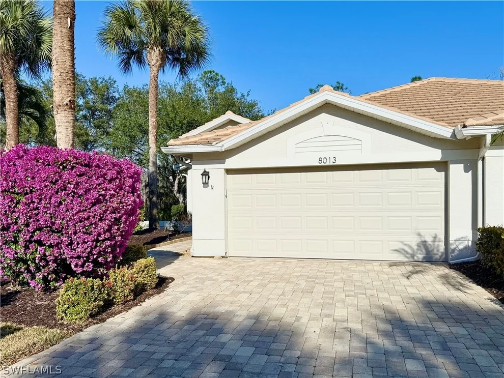 Unit for sale at 8013 Kilkenny Court, Naples, FL 34112
