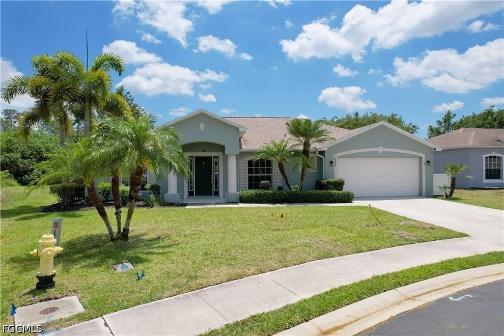 Unit for sale at 2682 Nature Pointe Loop, Fort Myers, FL 33905
