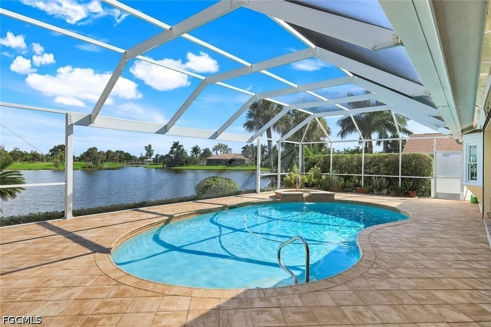 Unit for sale at 16111 Forest Oaks Drive, Fort Myers, FL 33908