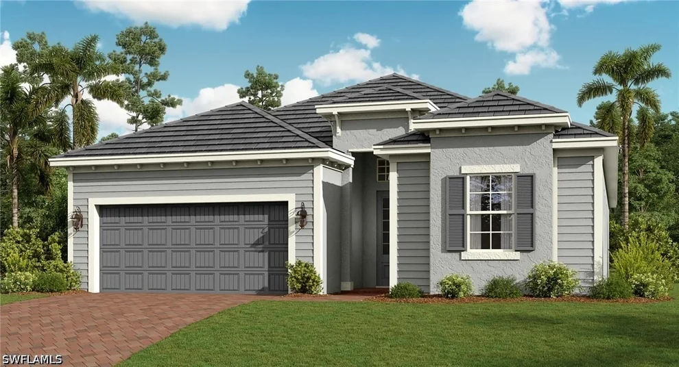 Unit for sale at 5509 Pikewood Court, Ave Maria, FL 34142