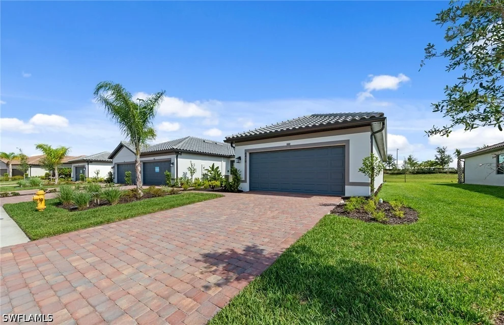 Unit for sale at 6419 Memorial Lane, Ave Maria, FL 34142