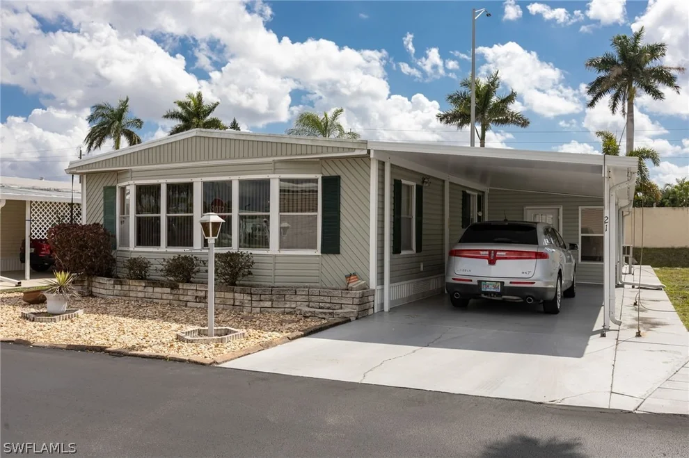 Unit for sale at 21 San Lu Rue Avenue, Naples, FL 34104