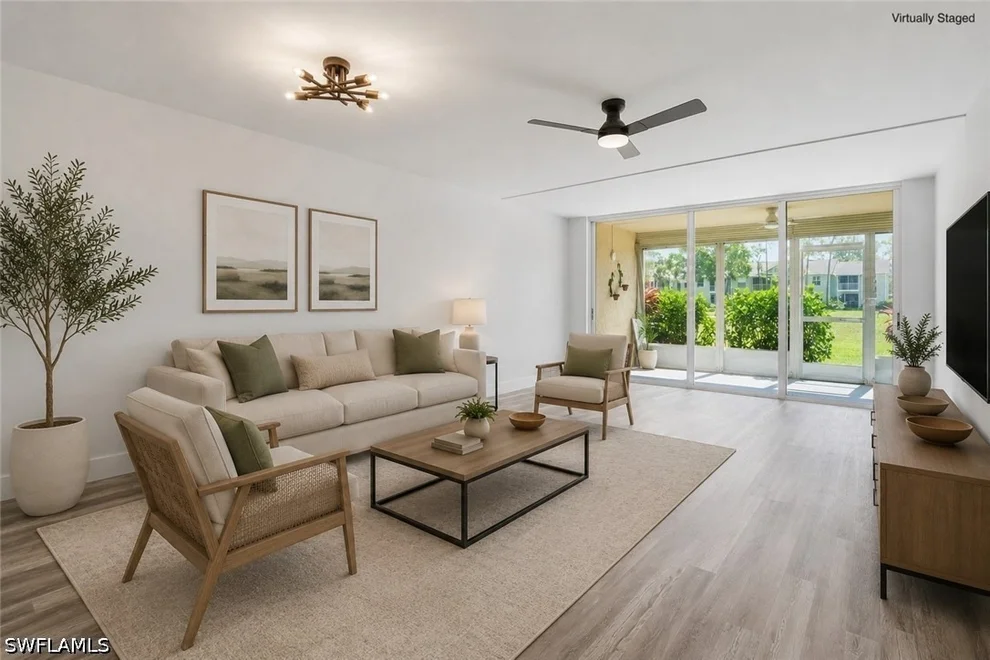 Unit for sale at 1085 Forest Lakes Drive, Naples, FL 34105