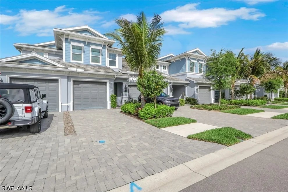 Unit for sale at 2633 Seychelles Circle, Naples, FL 34112