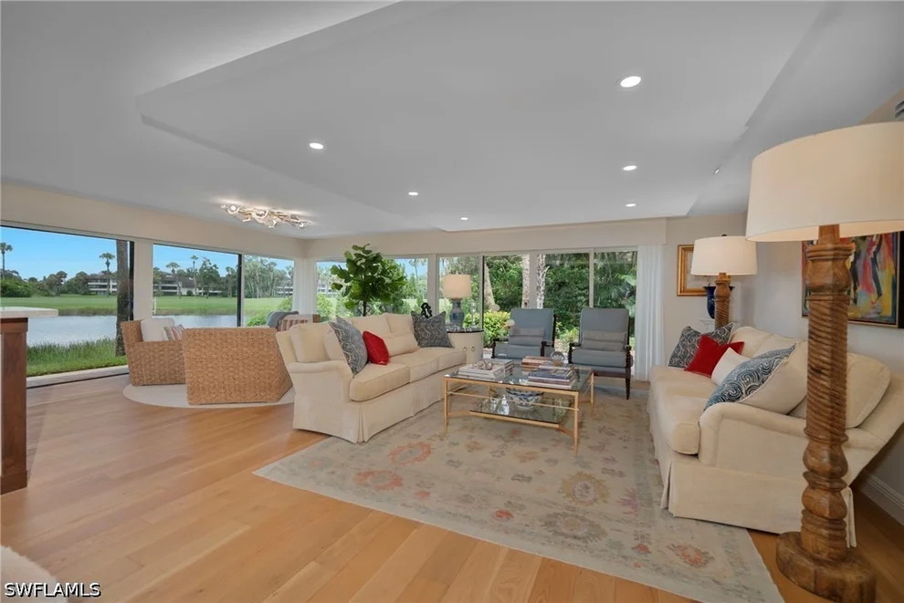 Unit for sale at 110 Wilderness Drive, Naples, FL 34105