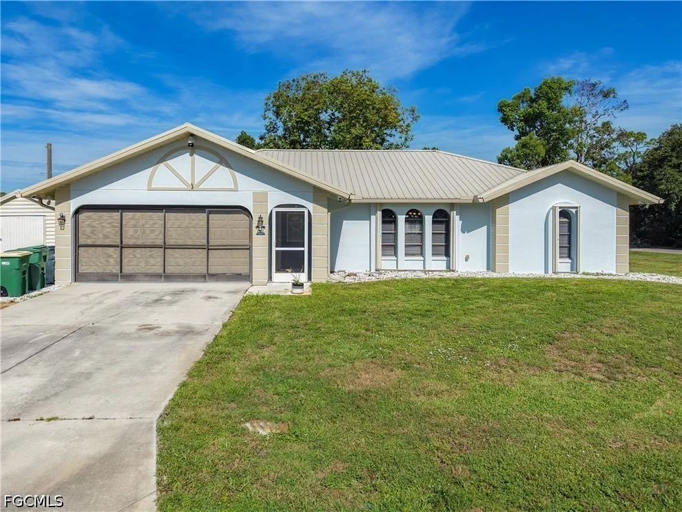 Unit for sale at 3637 Idlewild Street, Port Charlotte, FL 33980