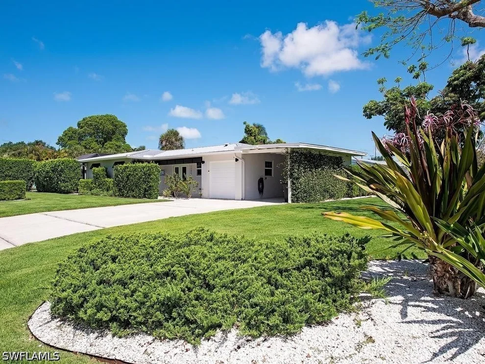 Unit for sale at 1195 14th Avenue N, Naples, FL 34102