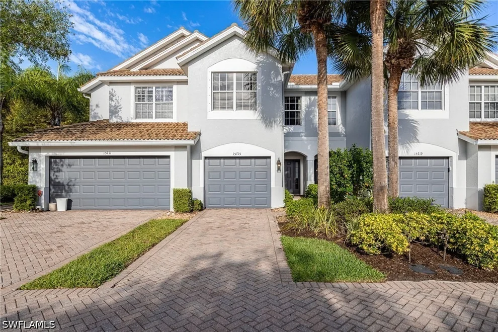 Unit for sale at 15715 Marcello Circle, Naples, FL 34110