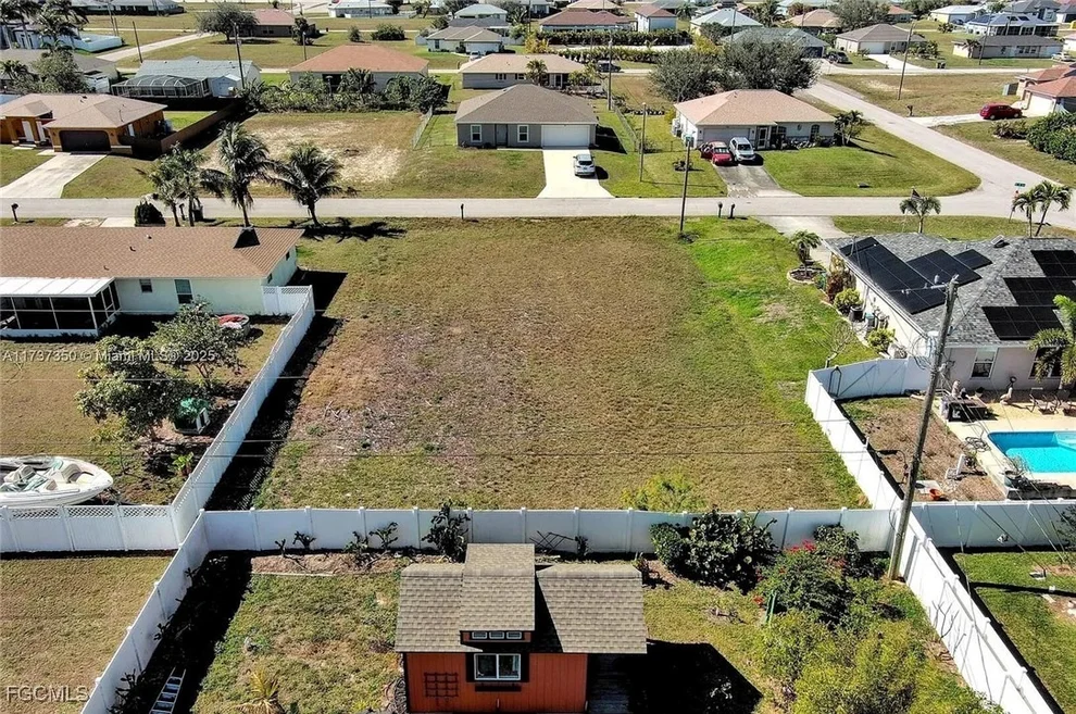 Unit for sale at 2013 NE 18th Avenue, Cape Coral, FL 33909