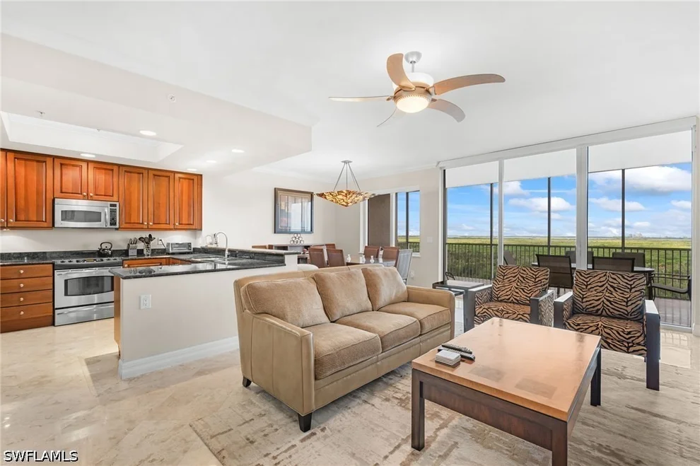 Unit for sale at 4761 West Bay Boulevard, Estero, FL 33928