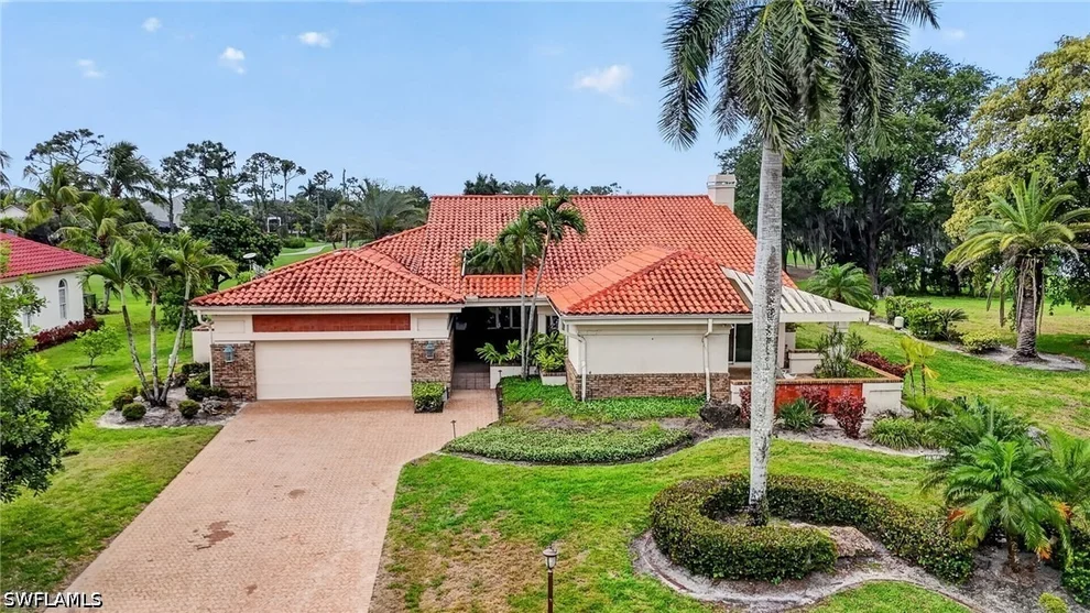 Unit for sale at 16031 Forest Oaks Drive, Fort Myers, FL 33908