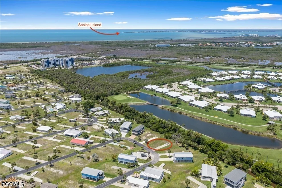 Unit for sale at 13710 Osprey Drive, Fort Myers, FL 33908
