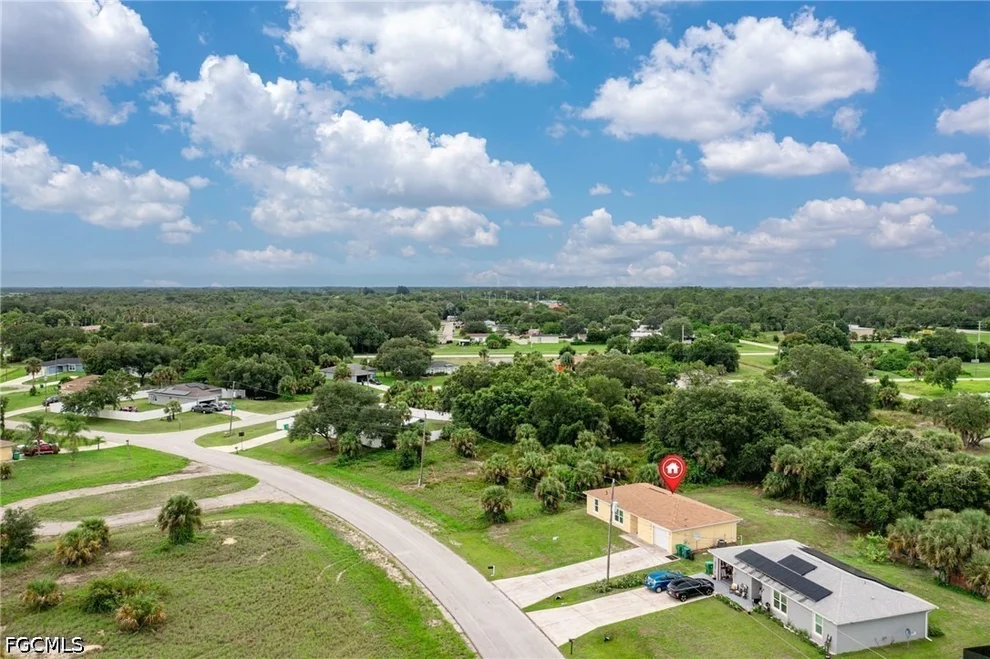 Unit for sale at 2069 Detroit Drive, Labelle, FL 33935
