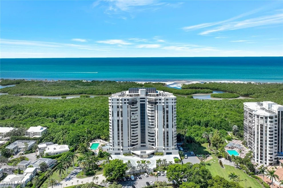 Unit for sale at 6001 Pelican Bay Boulevard, Naples, FL 34108