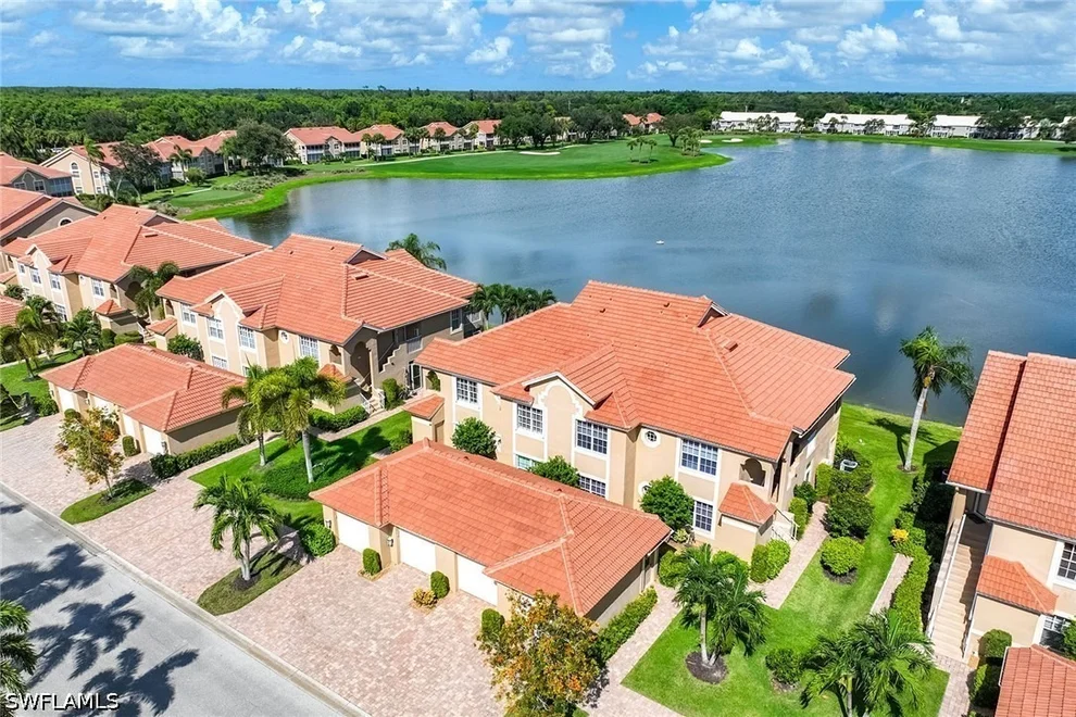 Unit for sale at 13958 Southampton Drive, Bonita Springs, FL 34135