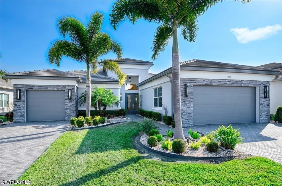 Unit for sale at 11724 Peony Terrace, Naples, FL 34120