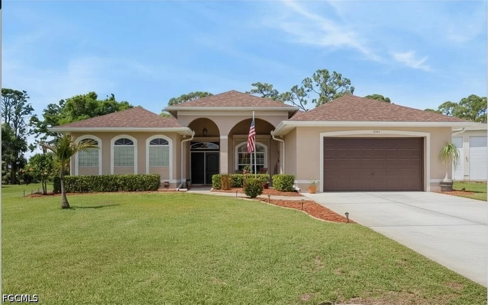 Unit for sale at 18186 Sandy Pines Circle, North Fort Myers, FL 33917