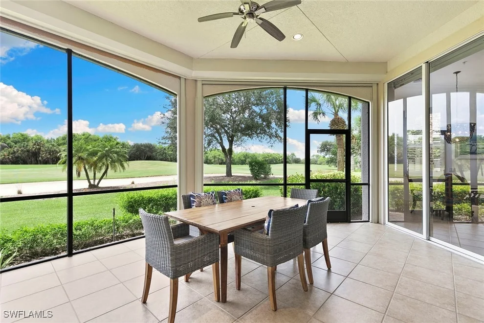 Unit for sale at 17005 Porta Vecchio Way, Naples, FL 34110